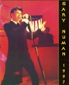 Gary Numan Fan Club Year Book 1997